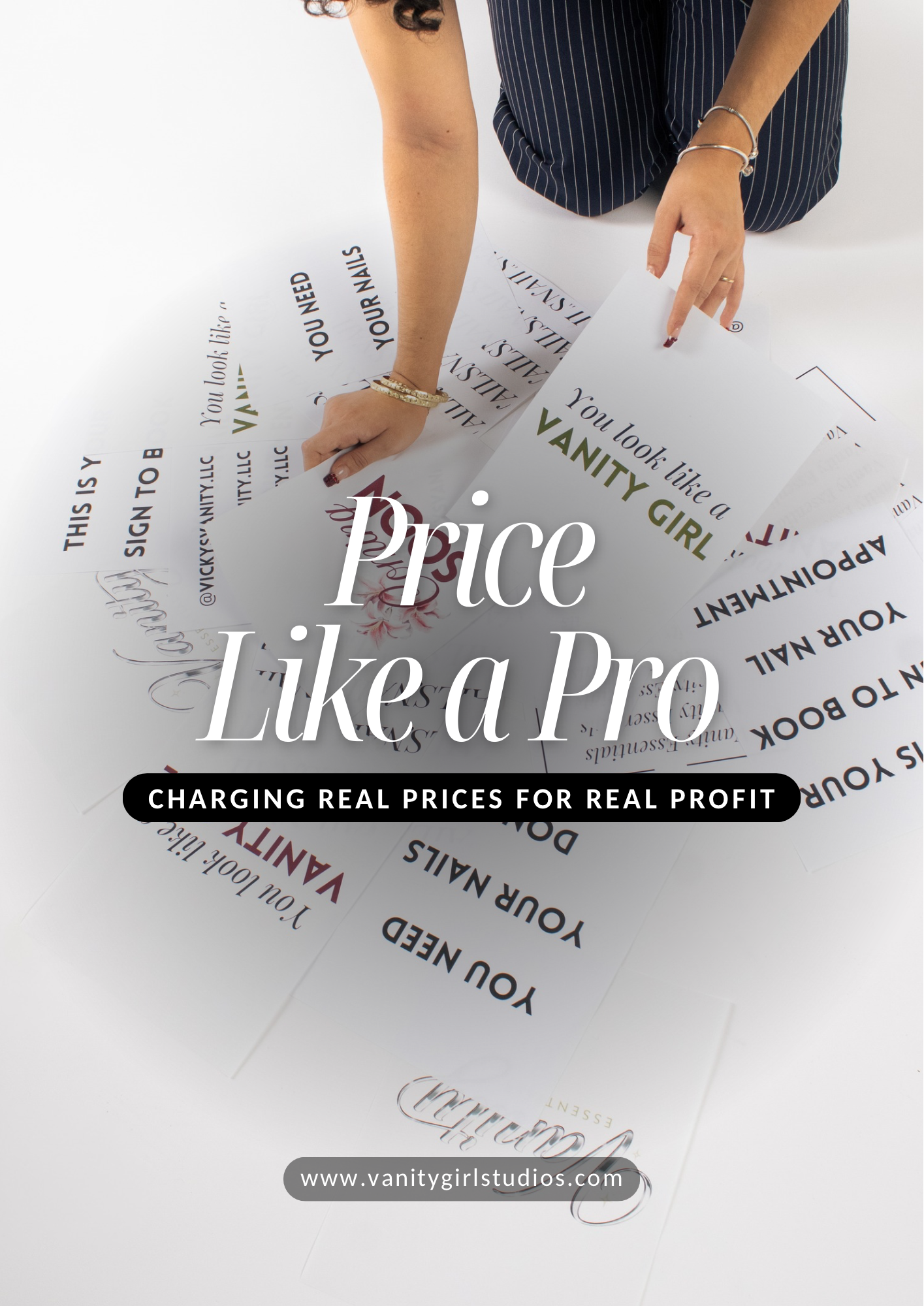 B2B: Price like a Pro