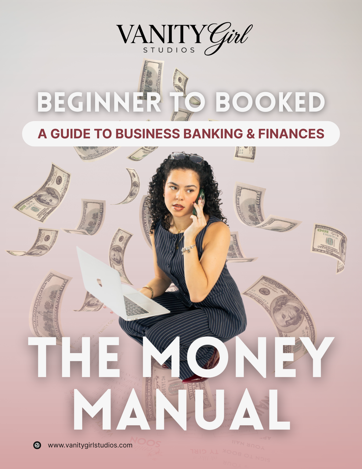 B2B: The Money Manual