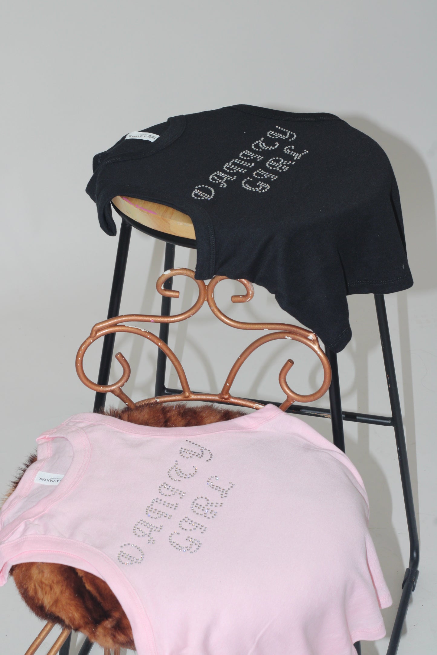 Vanity Girl Baby Tank