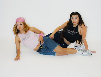 Vanity Girl Baby Tank